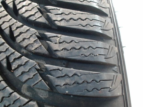 Pneu KUMHO WINTERCRAFT WP51 205 55 16 91 T