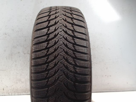 Pneu KUMHO WINTERCRAFT WP51 205 55 16 91 T