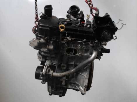 MOTEUR ESSENCE PEUGEOT 108 1.0 VTi