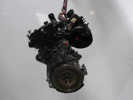 MOTEUR ESSENCE PEUGEOT 108 1.0 VTi