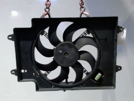 MOTEUR VENTILATEUR RADIATEUR ALFA ROMEO 147 2004-