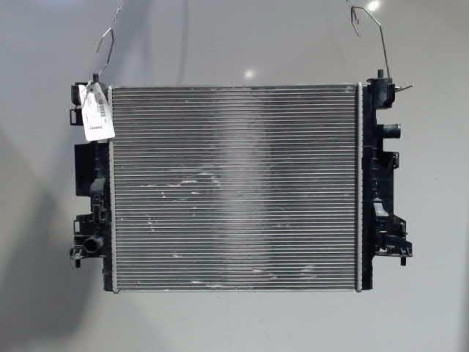 RADIATEUR RENAULT TWINGO