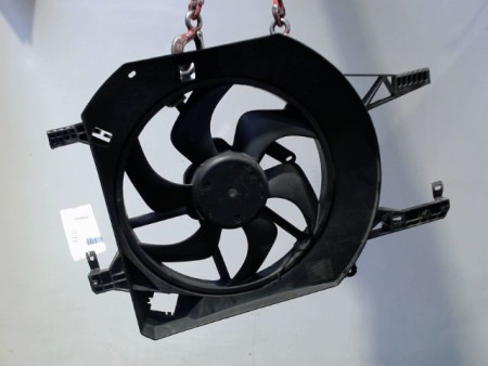 MOTEUR VENTILATEUR RADIATEUR RENAULT TRAFIC