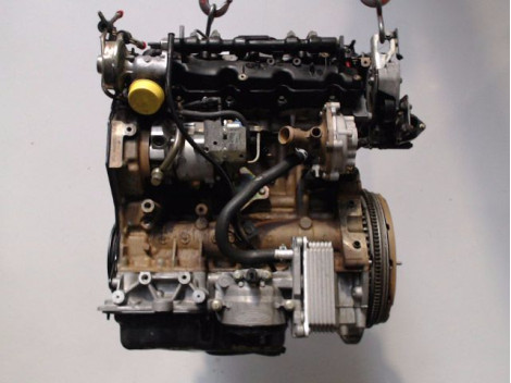 MOTEUR DIESEL JAGUAR X-TYPE 2.0 D