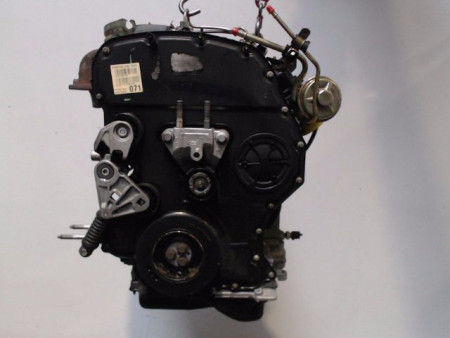 MOTEUR DIESEL JAGUAR X-TYPE 2.0 D