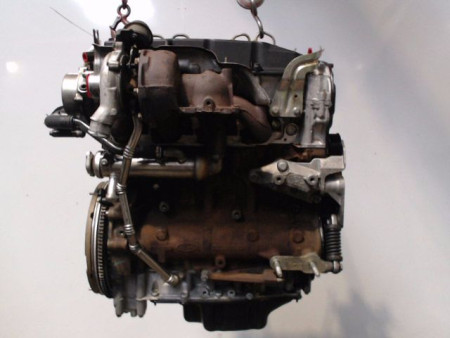 MOTEUR DIESEL JAGUAR X-TYPE 2.0 D