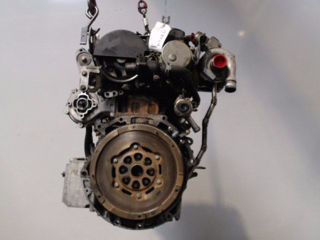 MOTEUR DIESEL JAGUAR X-TYPE 2.0 D