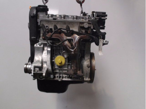 MOTEUR ESSENCE VOLKSWAGEN POLO 99-2001 1.4