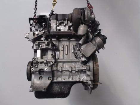 MOTEUR DIESEL PEUGEOT 307 SW 02-05 1.6 HDI 110