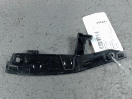 SUPPORT PARE-CHOC AVD CITROEN C3 2009-