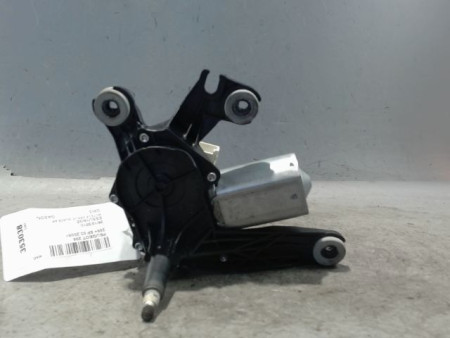 MOTEUR ESSUIE-GLACE ARRIERE PEUGEOT 206+ 2009-