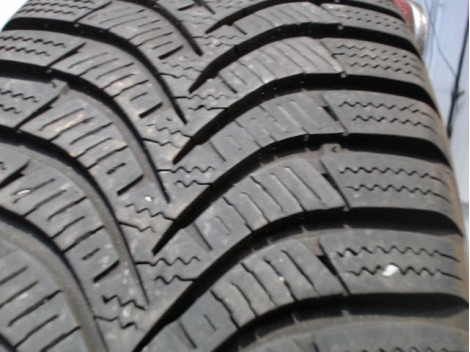 Pneu HANKOOK WINTER ICEPT RS2 185 65 15 88 T