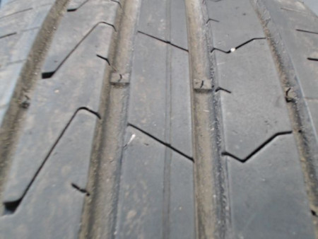 Pneu HANKOOK VENTUS PRIME 3 205 55 16 91 V