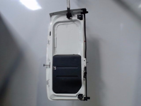 PORTE BATTANTE ARRIERE DROIT FIAT DOBLO CARGO 2006-