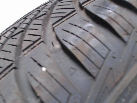 Pneu KUMHO SOLUS 4S HA32 185 65 15 88 H