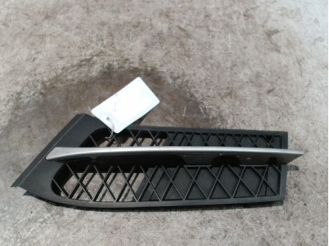 GRILLE VENTILATION PARE-CHOC AVG BMW SERIE 5