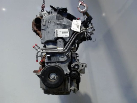 MOTEUR DIESEL DACIA DUSTER 2010- 1.5 dCi 115 