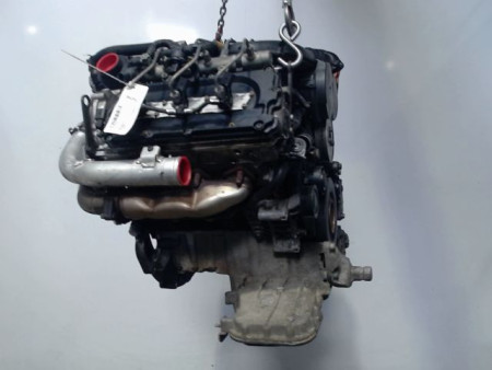 MOTEUR DIESEL AUDI A6 2001- 3.0 TDI quattro