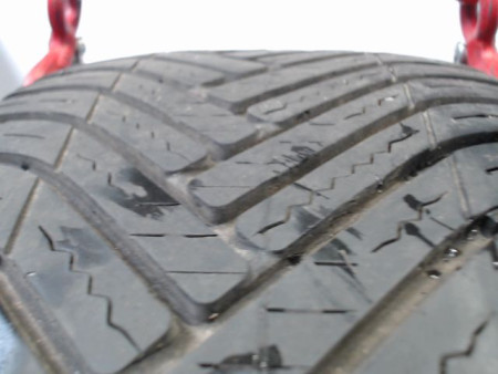 Pneu HANKOOK KINERGY 4S 2 185 55 16 87 V