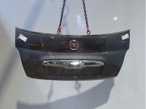 COFFRE ARRIERE FIAT 500 C 09-