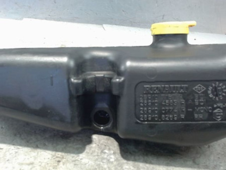 RESERVOIR LAVE-GLACE AVANT DACIA DUSTER 2010-