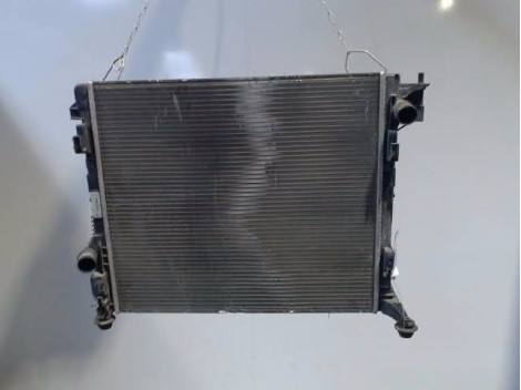 RADIATEUR RENAULT KADJAR