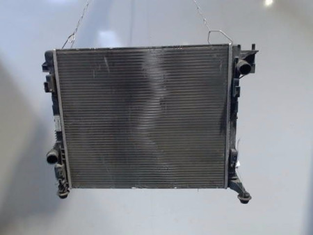 RADIATEUR RENAULT KADJAR