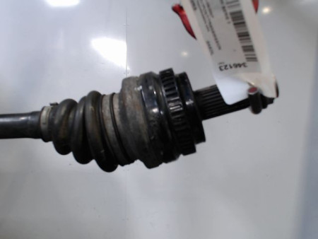 TRANSMISSION ARRIERE GAUCHE BMW SERIE 3 320 d