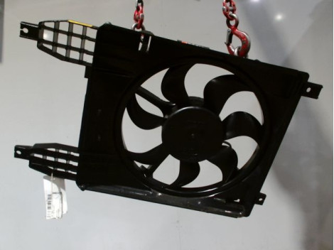 MOTEUR VENTILATEUR RADIATEUR CHEVROLET AVEO 2008-