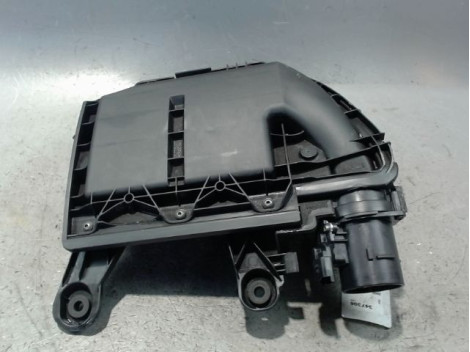 BOITIER FILTRE A AIR PEUGEOT 206+ 2009-