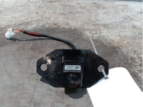 CAMERA ARRIERE NISSAN QHASQAI 2007-