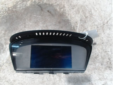 ECRAN GPS BMW SERIE 3