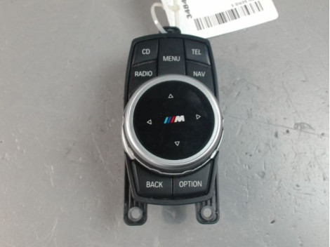 COMMANDE GPS BMW SERIE 5