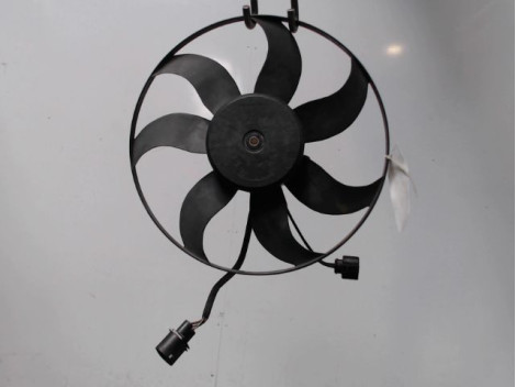 MOTEUR VENTILATEUR RADIATEUR VOLKSWAGEN GOLF V 2003-2009