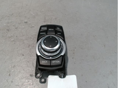 COMMANDE GPS BMW SERIE 3