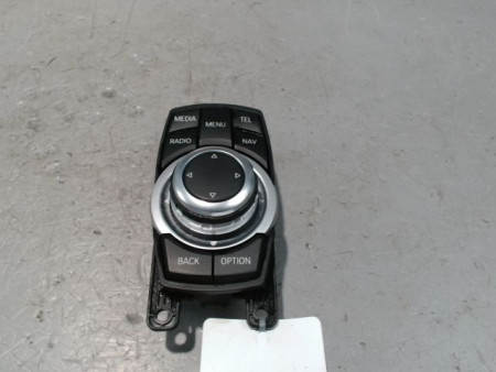 COMMANDE GPS BMW SERIE 3