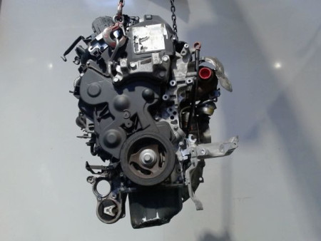 MOTEUR DIESEL CITROEN C4 PICASSO 1.6 HDi 110