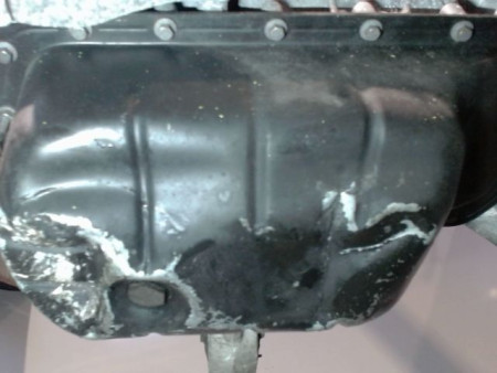 MOTEUR DIESEL CITROEN C4 PICASSO 1.6 HDi 110