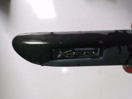 PROTECTION PORTE AVANT GAUCHE CITROEN XSARA 2000-