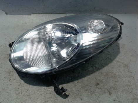 PHARE GAUCHE NISSAN MICRA 2005-2007