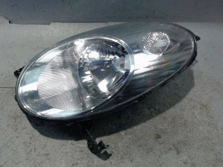 PHARE GAUCHE NISSAN MICRA 2005-2007