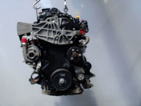 MOTEUR DIESEL RENAULT TRAFIC 2.0 dCi 115 