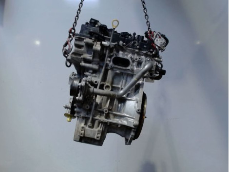 MOTEUR ESSENCE PEUGEOT 108 1.0 VTi 72