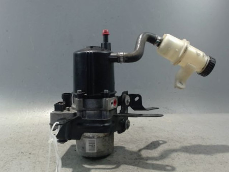 MOTEUR ELECTRIQUE DIRECTION ASSISTEE PEUGEOT 206+ 2009-