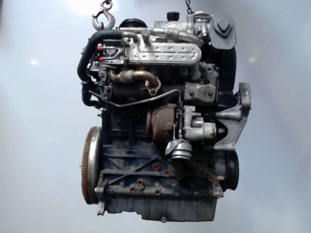 MOTEUR DIESEL SEAT LEON 2005- 1.9 TDI