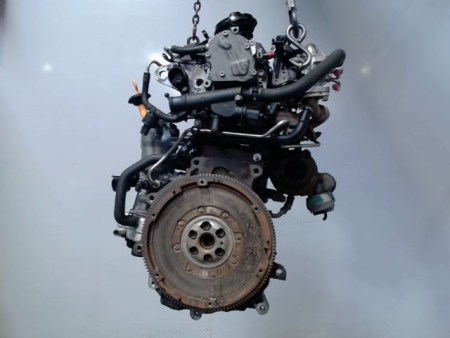 MOTEUR DIESEL SEAT LEON 2005- 1.9 TDI