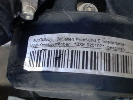 MOTEUR DIESEL SEAT LEON 2005- 1.9 TDI