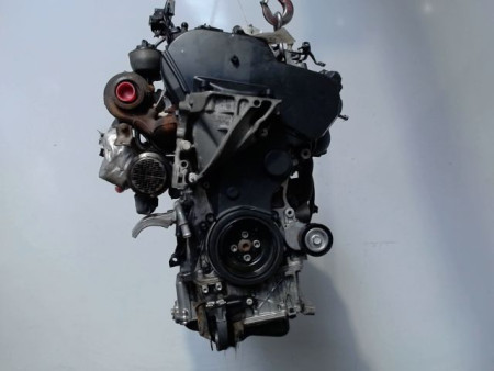 MOTEUR DIESEL SEAT IBIZA 2008- 1.4 TDI