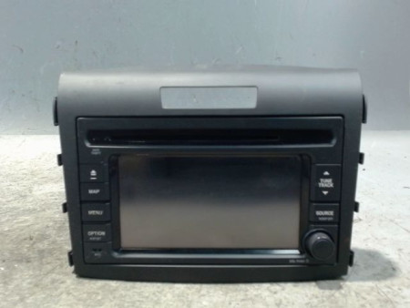 AUTORADIO HONDA CR-V 2010-