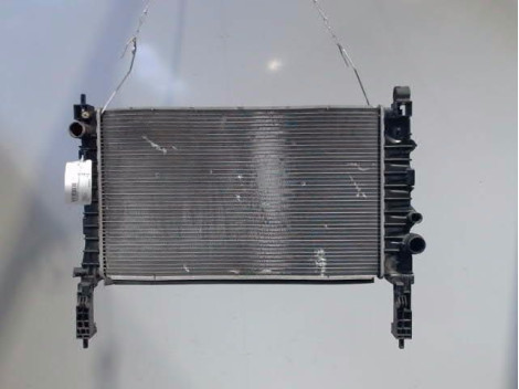 RADIATEUR OPEL MOKKA